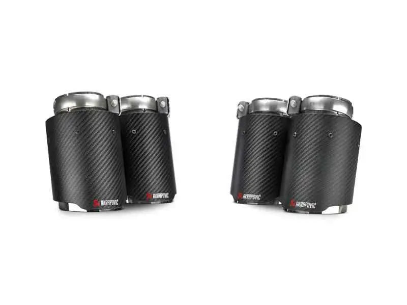 Akrapovic TP-CT/26