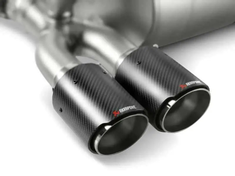 Akrapovic TP-CT/26