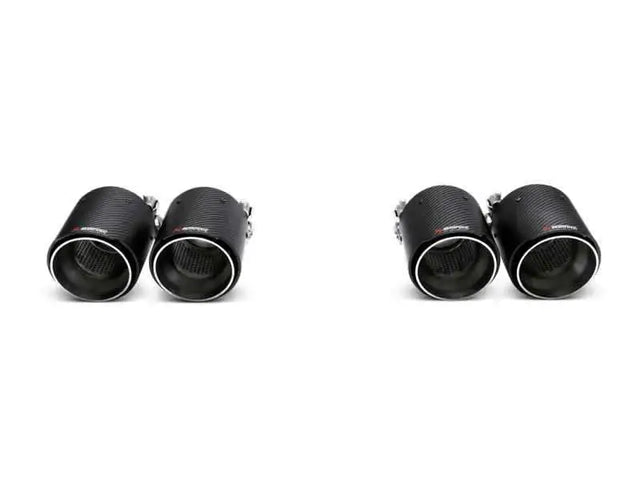Akrapovic TP-CT/26