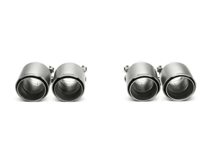Akrapovic TP-T/S/8