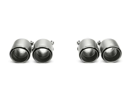 Akrapovic TP-T/S/8