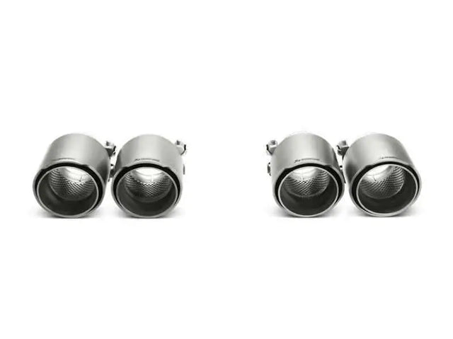 Akrapovic TP-T/S/8