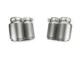 Akrapovic TP-T/S/8