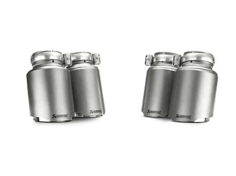 Akrapovic TP-T/S/8