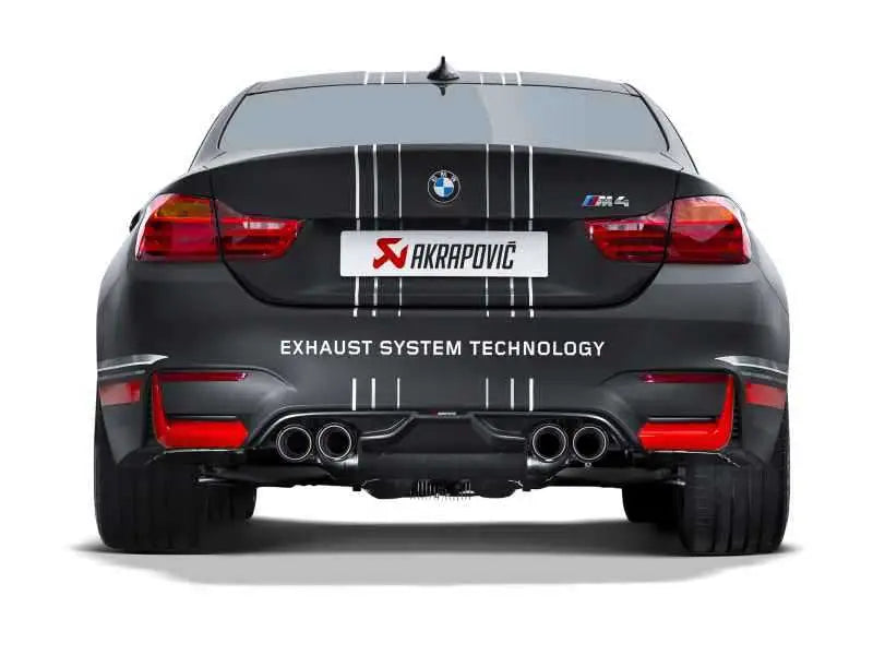 Akrapovic DI-BM/CA/1