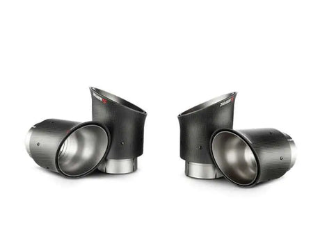 Akrapovic MTP-CO/TI/1
