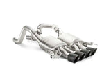 Akrapovic MTP-CO/TI/1