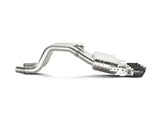 Akrapovic MTP-CO/TI/1