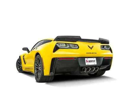 Akrapovic MTP-CO/TI/1