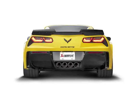 Akrapovic MTP-CO/TI/1