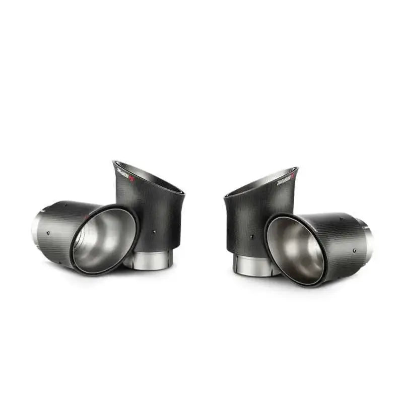 Akrapovic MTP-CO/TI/2