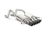 Akrapovic MTP-CO/TI/2
