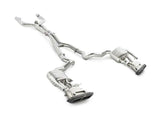 Akrapovic MTP-ME/T/2H/1
