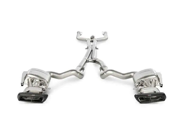 Akrapovic MTP-ME/T/2H/1
