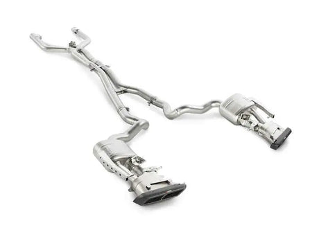 Akrapovic MTP-ME/T/2H/1