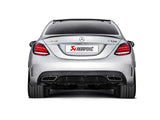 Akrapovic MTP-ME/T/2H/1