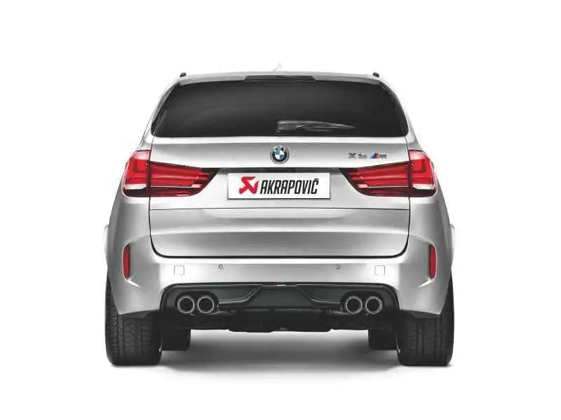 Akrapovic DI-BM/CA/2