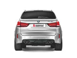 Akrapovic DI-BM/CA/2