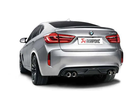 Akrapovic DI-BM/CA/2