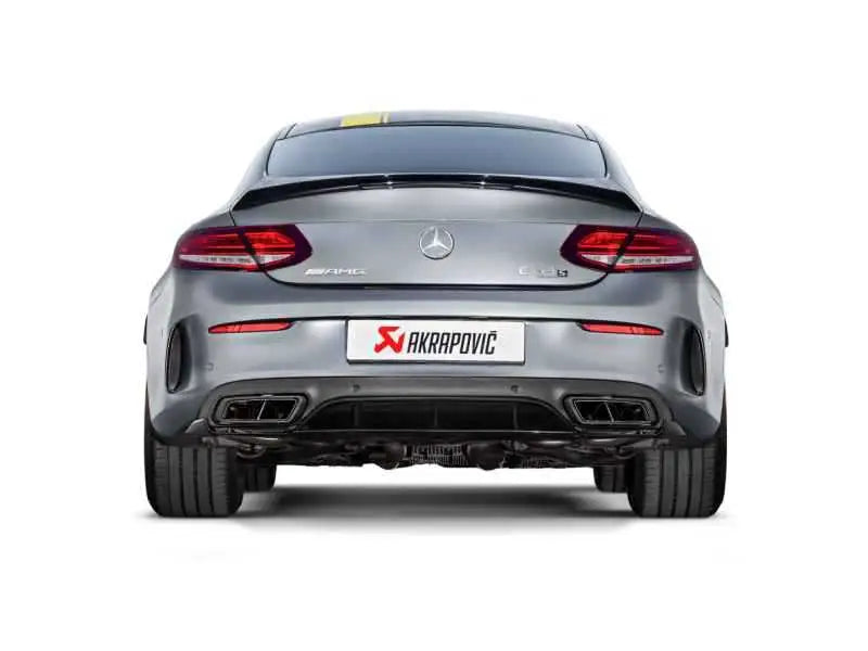 Akrapovic MTP-ME/T/3H