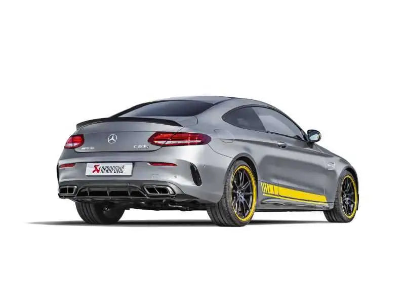 Akrapovic MTP-ME/T/3H