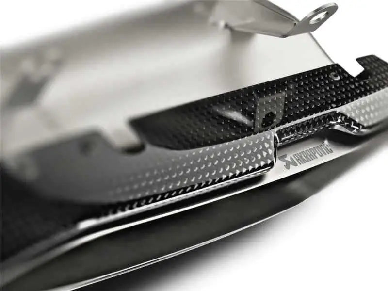Akrapovic S-AUR8SO3-T