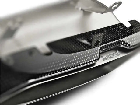 Akrapovic S-AUR8SO3-T