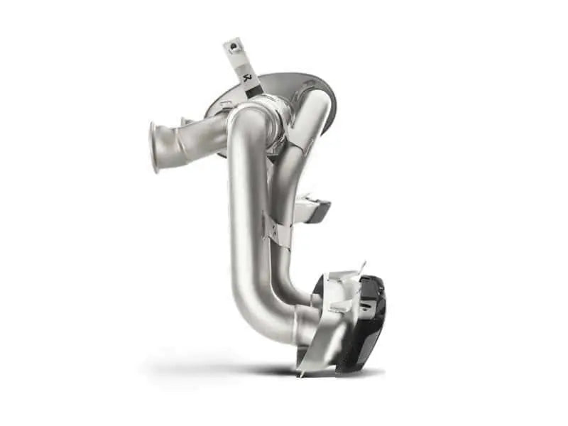 Akrapovic S-AUR8SO3-T