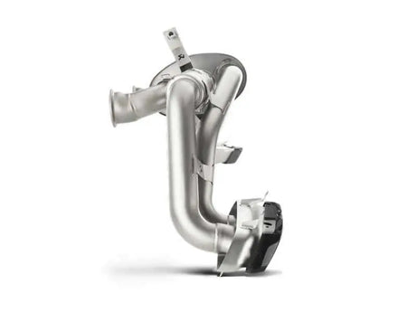 Akrapovic S-AUR8SO3-T