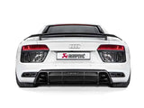 Akrapovic S-AUR8SO3-T