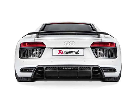 Akrapovic S-AUR8SO3-T