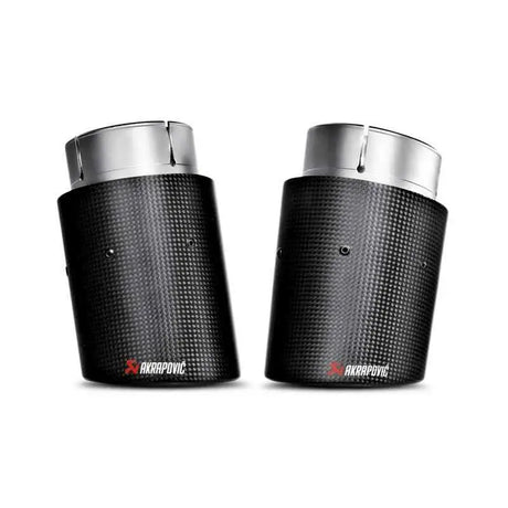 Akrapovic MTP-BM/SS/2H