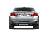 Akrapovic MTP-BM/SS/2H