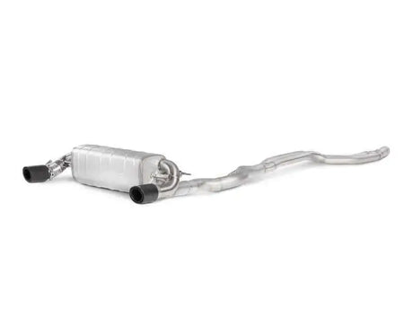 Akrapovic MTP-BM/SS/2H