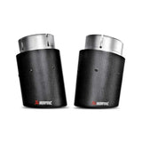 Akrapovic MTP-BM/SS/2H