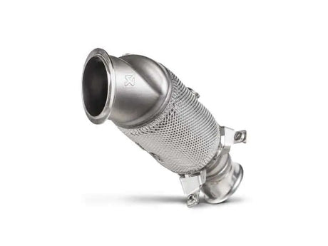 Akrapovic DP-BM/SS/4/H