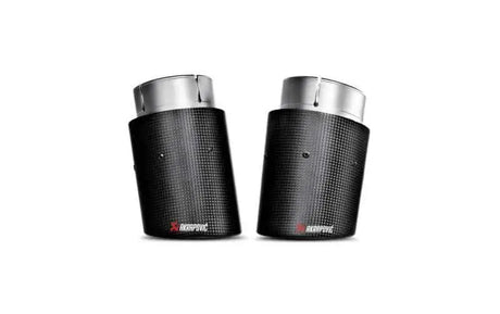 Akrapovic MTP-BM/SS/4H