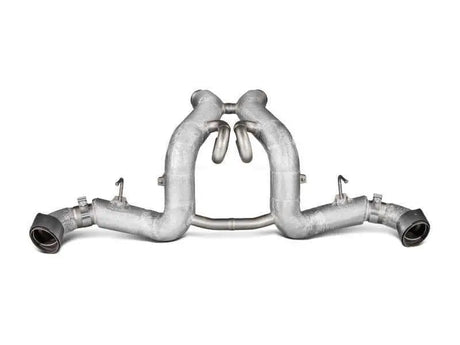 Akrapovic S-MC/TI/3