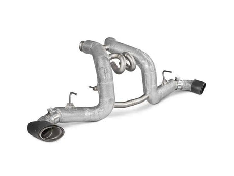 Akrapovic S-MC/TI/3
