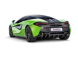 Akrapovic S-MC/TI/3