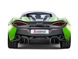 Akrapovic S-MC/TI/3