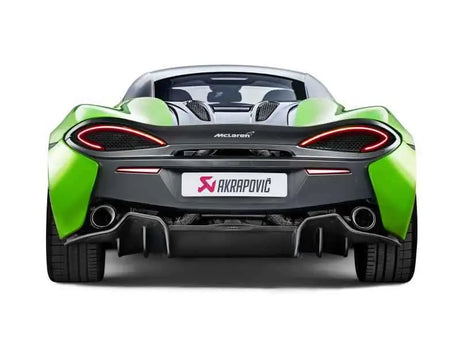 Akrapovic S-MC/TI/3