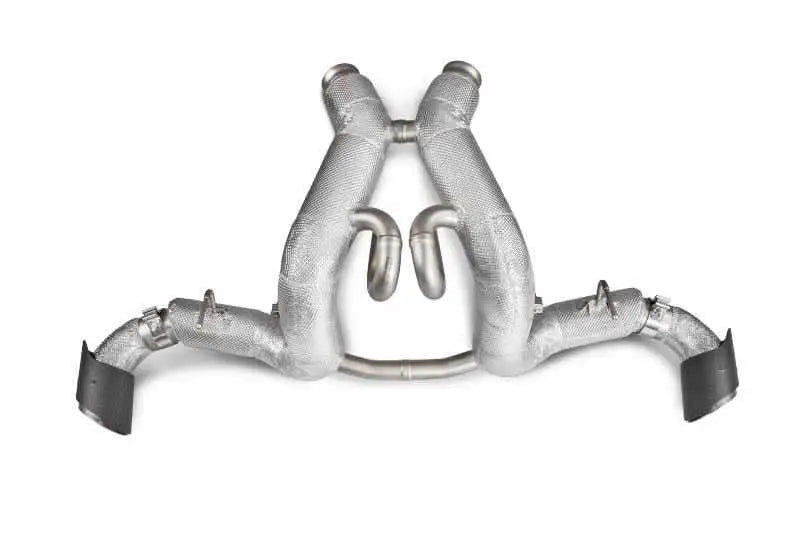 Akrapovic S-MC/TI/3