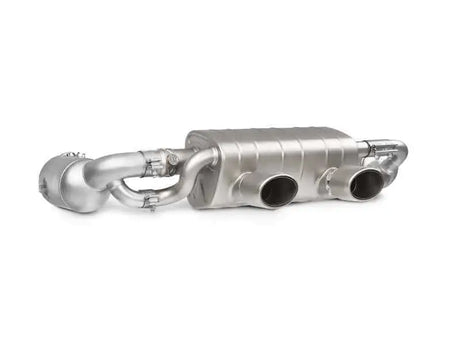 Akrapovic L-PO/SS/1H