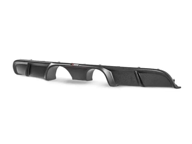 Akrapovic Akrapovic 16-17 Porsche 911 Carrera S/4/4S/GTS (991.2) Rear Carbon Fiber Diffuser - Matte