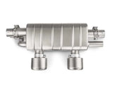 Akrapovic S-PO/TI/5H