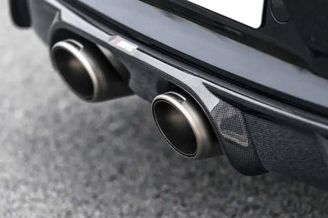 Akrapovic S-PO/TI/5H