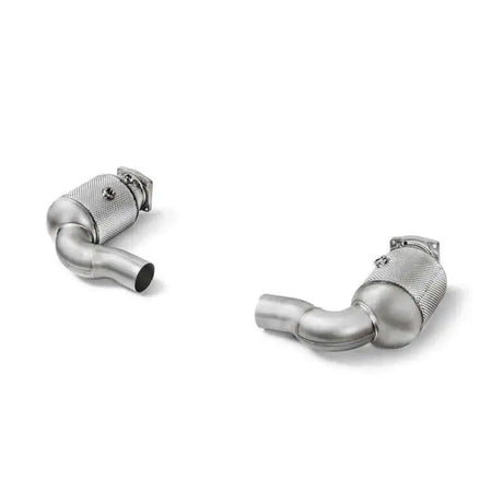 Akrapovic L-PO/SS/2H
