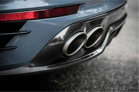 Akrapovic DI-PO/CA/4/G