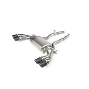 Akrapovic S-BM/T/10H